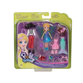 Polly Pocket - Pack de Disfraces